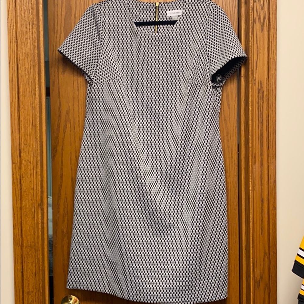 Calvin Klein Dress